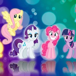 Meet your Posher, Shanon